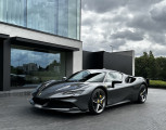 Ferrari SF90 Stradale Assetto Fiorano