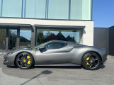 Ferrari 296 GTS - Spider Version
