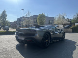 Ferrari 296 GTS - Spider Version