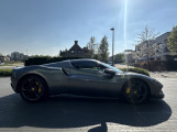 Ferrari 296 GTS - Spider Version