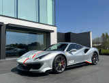 Ferrari 488 Pista Piloti