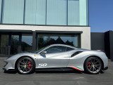 Ferrari 488 Pista Piloti
