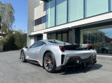 Ferrari 488 Pista Piloti