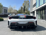 Ferrari 488 Pista Piloti