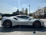 Ferrari 488 Pista Piloti
