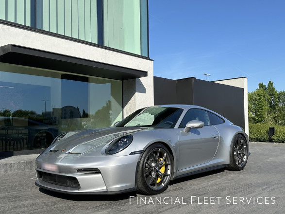 Porsche GT3 Touring