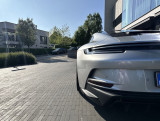 Porsche GT3 Touring