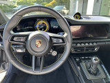 Porsche GT3 Touring