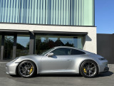 Porsche GT3 Touring