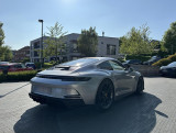 Porsche GT3 Touring