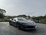 Ferrari SF90 Spider Assetto Fiorano
