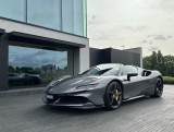Ferrari SF90 Spider Assetto Fiorano