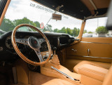 Jaguar E-Type Series 1 Convertible