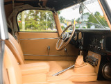 Jaguar E-Type Series 1 Convertible
