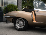 Jaguar E-Type Series 1 Convertible