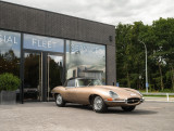 Jaguar E-Type Series 1 Convertible