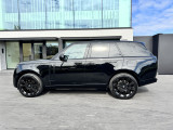 Land Rover Range Rover P510e Autobiography