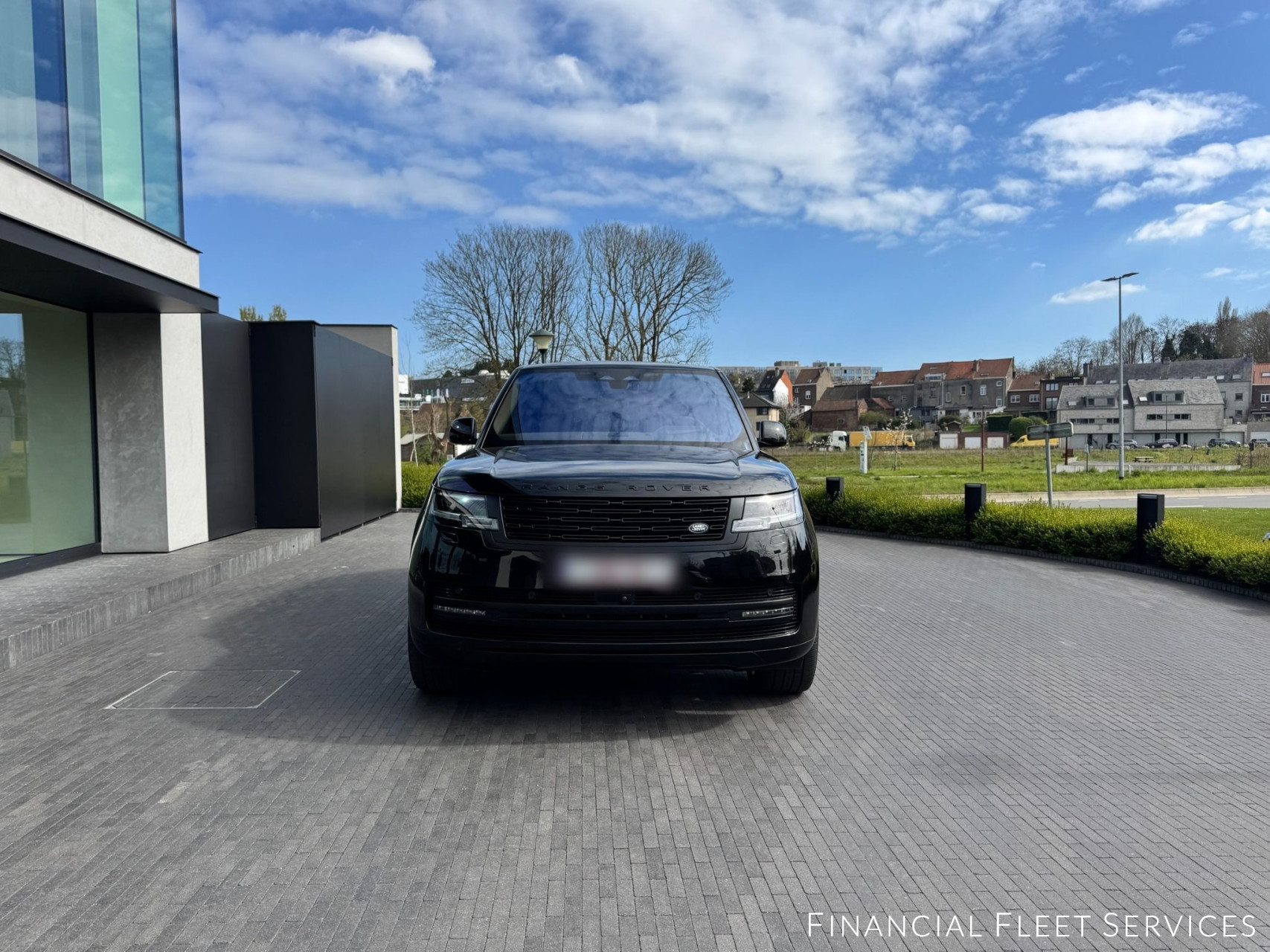 Land Rover Range Rover P510e Autobiography