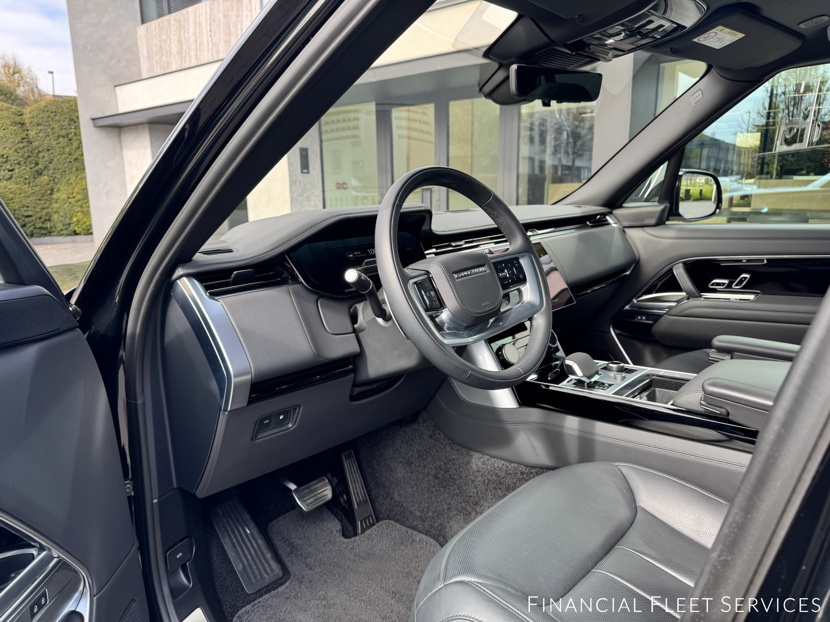 Land Rover Range Rover P510e Autobiography