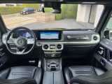 Mercedes-Benz G 500 - Commercial vehicle