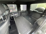 Mercedes-Benz G 500 - Commercial vehicle