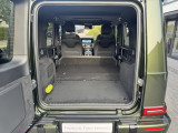 Mercedes-Benz G 500 - Commercial vehicle