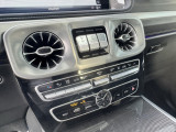 Mercedes-Benz G 500 - Commercial vehicle