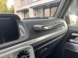 Mercedes-Benz G 500 - Commercial vehicle