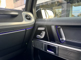 Mercedes-Benz G 500 - Commercial vehicle