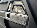 Mercedes-Benz G 500 - Commercial vehicle