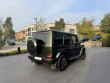 Mercedes-Benz G 500 - Commercial vehicle