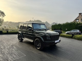 Mercedes-Benz G 500 - Commercial vehicle