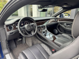 Bentley Continental GT Mulliner W12