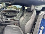 Bentley Continental GT Mulliner W12