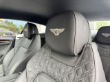 Bentley Continental GT Mulliner W12