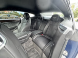 Bentley Continental GT Mulliner W12