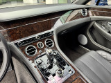 Bentley Continental GT Mulliner W12