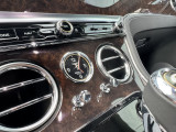 Bentley Continental GT Mulliner W12