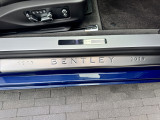 Bentley Continental GT Mulliner W12