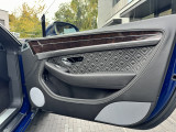 Bentley Continental GT Mulliner W12