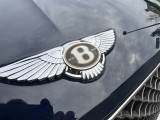 Bentley Continental GT Mulliner W12