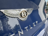 Bentley Continental GT Mulliner W12