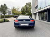 Bentley Continental GT Mulliner W12