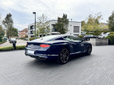 Bentley Continental GT Mulliner W12