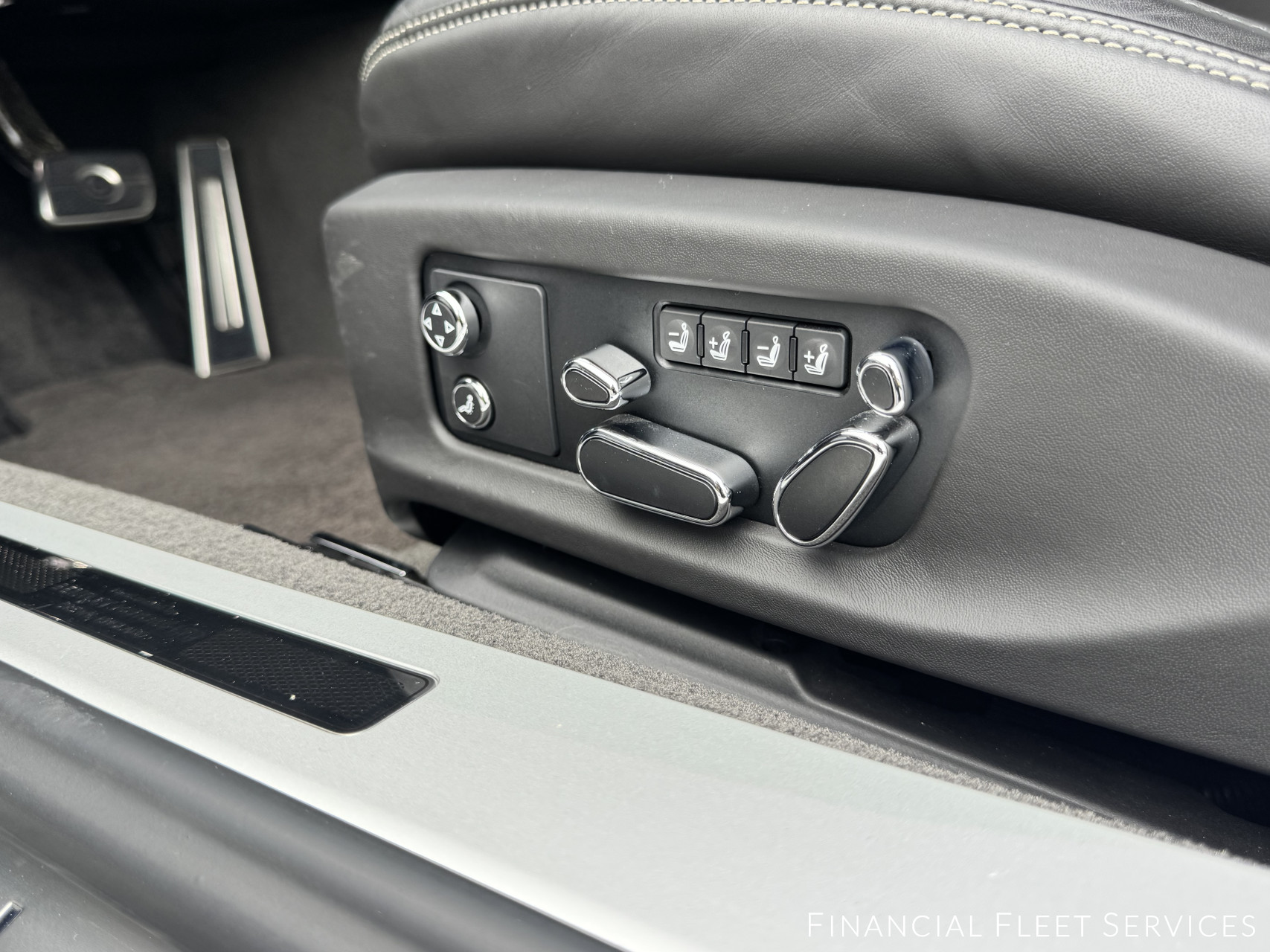 Bentley Continental GT Mulliner W12